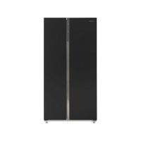 Холодильник Manya SBS184NGB