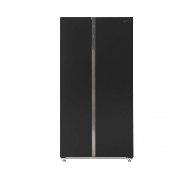 Холодильник Manya SBS184NGB