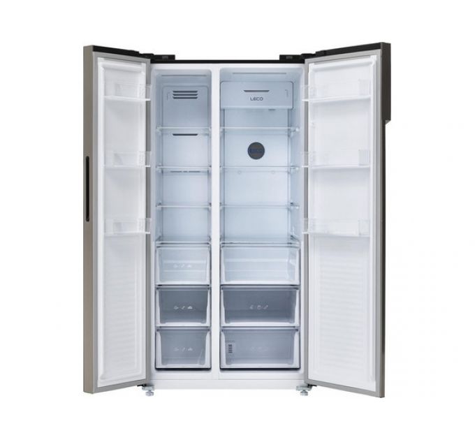 Холодильник Manya SBS184NGB