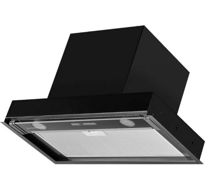 Вытяжка Kuppersberg NANCY S 60 Black