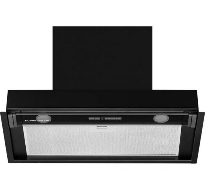 Вытяжка Kuppersberg NANCY S 60 Black
