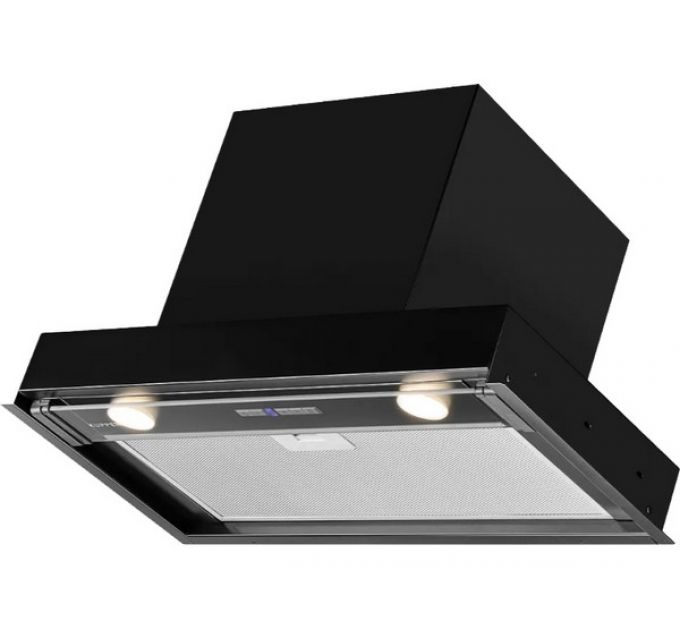 Вытяжка Kuppersberg NANCY S 60 Black