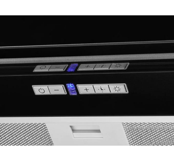 Вытяжка Kuppersberg NANCY S 60 Black