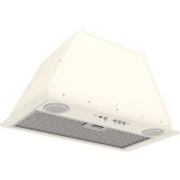 Вытяжка Elikor BOX 52П-700-К3Д топленое молоко