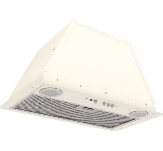 Вытяжка Elikor BOX 52П-700-К3Д топленое молоко