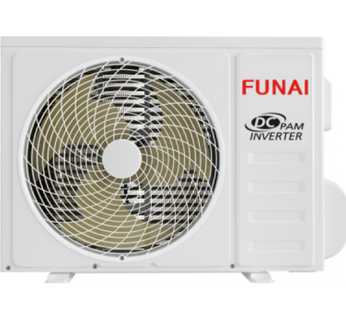Сплит-система Funai RAC-I-KT35HP.D01/S/RAC-I-KT35HP.D01/U
