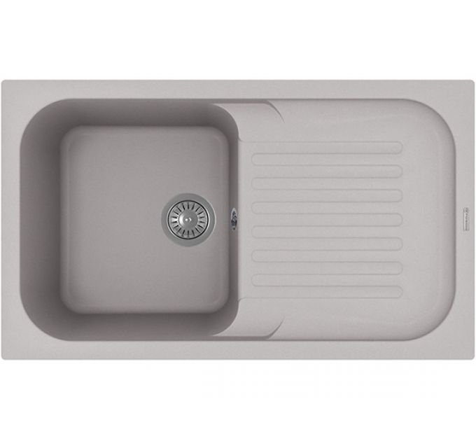 Мойка Florentina Арона 860 грей