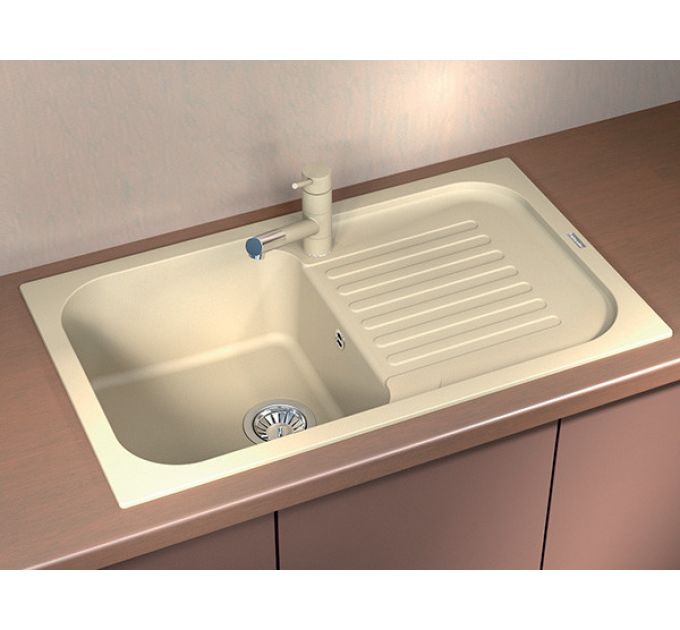 Мойка Florentina Арона 860 грей