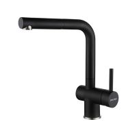 Смеситель Paulmark Dosse Do214418-AN (401), антрацит