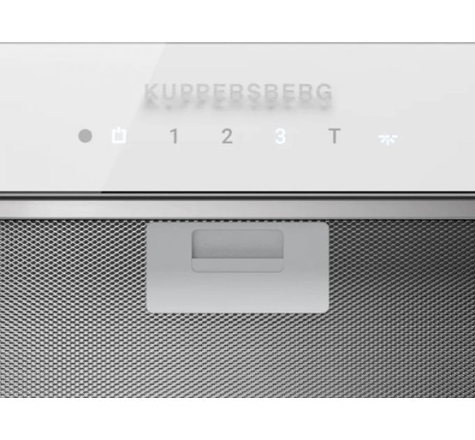 Вытяжка Kuppersberg BIM 600 White