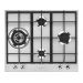 Варочная панель SMEG PX364L газовая