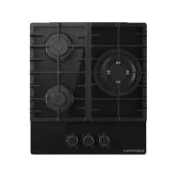 Варочная панель Kuppersberg FG 46 B газовая