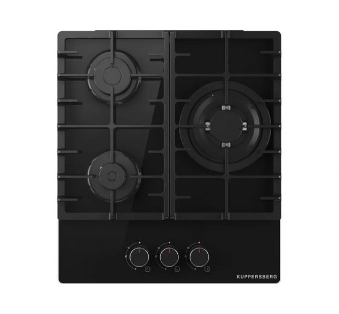 Варочная панель Kuppersberg FG 46 B газовая