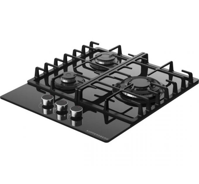 Варочная панель Kuppersberg FG 46 B газовая