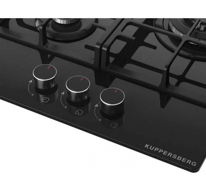 Варочная панель Kuppersberg FG 46 B газовая