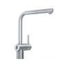 Смеситель Franke Atlas Neo Sensor pull-out, выдв. лейка, нерж. сталь (115.0625.523)
