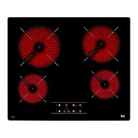 Варочная панель Teka TB 6415 (40239042) электрическая