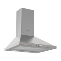 Вытяжка Elikor Оптима 50Н-400-К3Л нерж