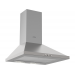 Вытяжка Elikor Оптима 50Н-400-К3Л нерж