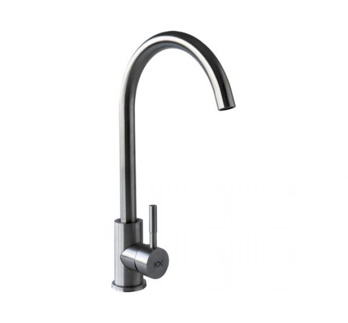 Смеситель Ukinox UM2104 GG