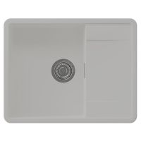 Мойка Florentina Пьемонт 650 жасмин