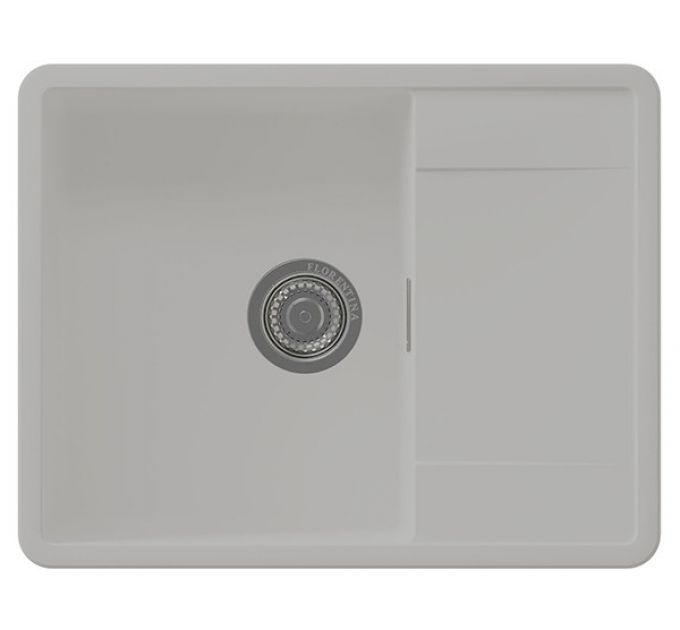 Мойка Florentina Пьемонт 650 жасмин