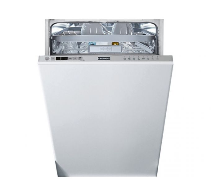 Посудомоечная машина Franke FDW 4510 E8P E (117.0616.305)