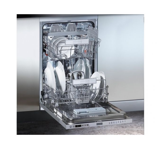 Посудомоечная машина Franke FDW 4510 E8P E (117.0616.305)