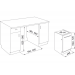 Посудомоечная машина Franke FDW 4510 E8P E (117.0616.305)