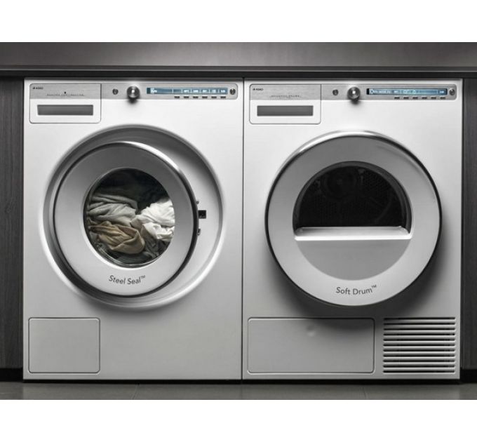 Стиральная машина ASKO W4086C.W/3