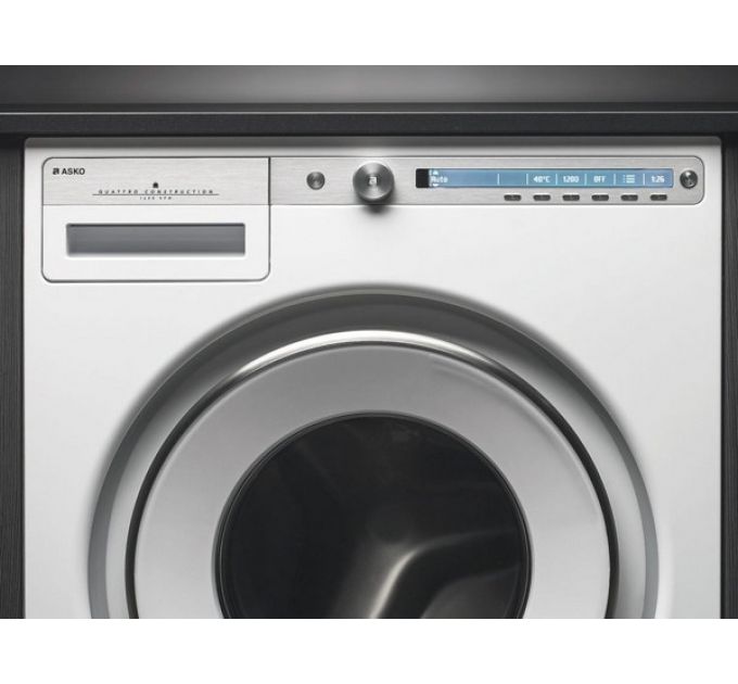 Стиральная машина ASKO W4086C.W/3