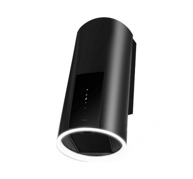 Вытяжка MAUNFELD ALBA 39 Wall чёрный