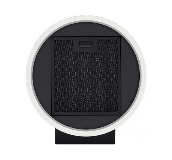 Вытяжка MAUNFELD ALBA 39 Wall чёрный