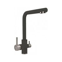 Смеситель Longran Sprint Universal LM2195 - 40 CR Lava