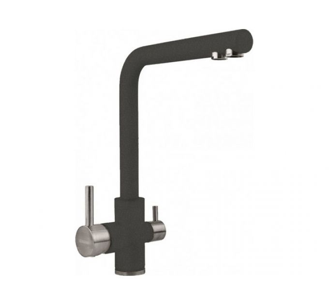 Смеситель Longran Sprint Universal LM2195 - 40 CR Lava