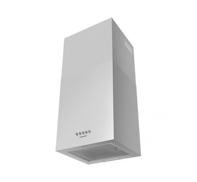 Вытяжка MEFERI ROOMBOX40IX COMFORT