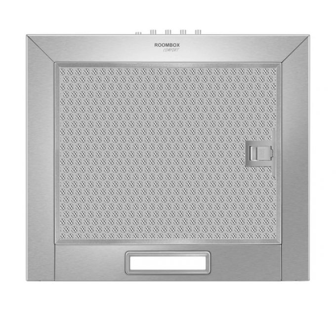 Вытяжка MEFERI ROOMBOX40IX COMFORT
