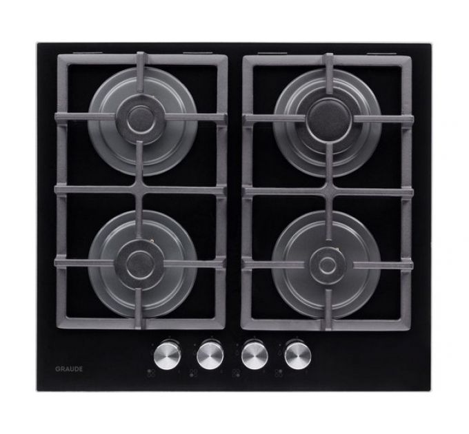 Варочная панель GRAUDE GS 60.1 S газовая