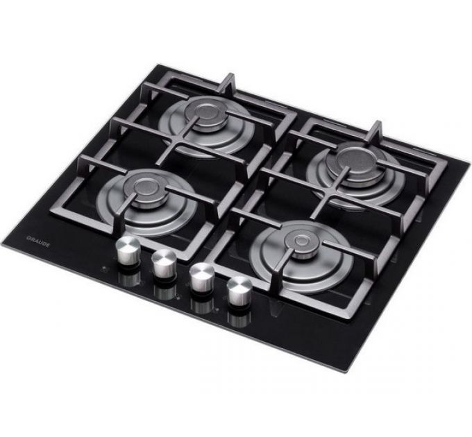 Варочная панель GRAUDE GS 60.1 S газовая