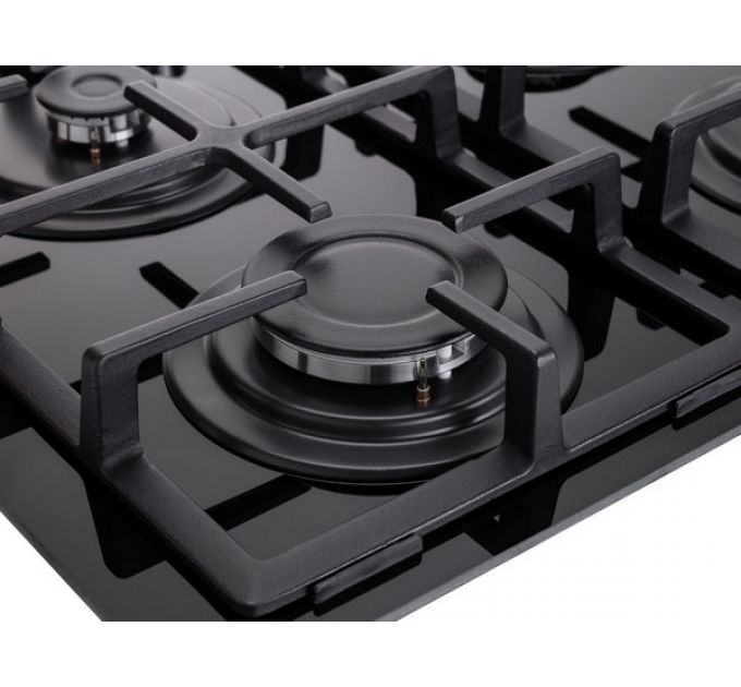 Варочная панель GRAUDE GS 60.1 S газовая