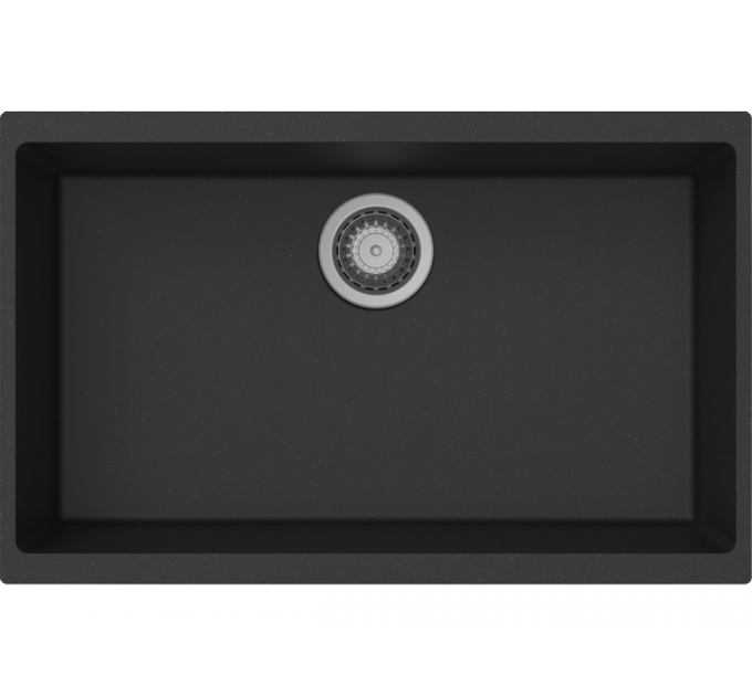 Мойка Longran Enigma ENG780.460 - 10 Onyx