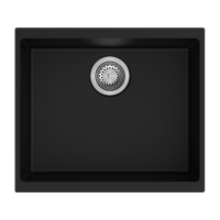 Мойка Longran Geos GES530.460 - 10 Onyx