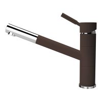 Смеситель Florentina Фита брауни