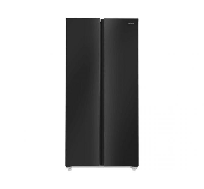 Холодильник MAUNFELD MFF177NFBE