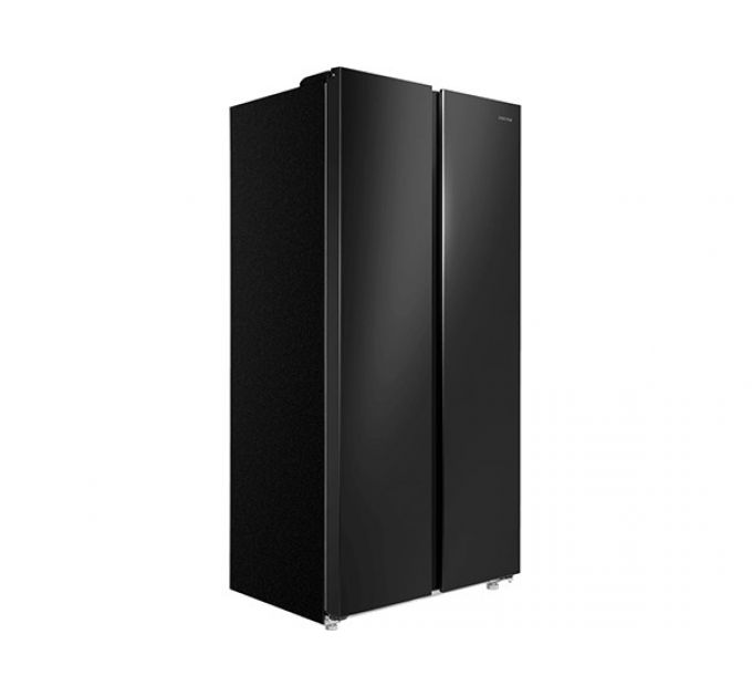 Холодильник MAUNFELD MFF177NFBE