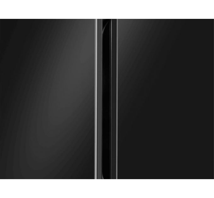 Холодильник MAUNFELD MFF177NFBE