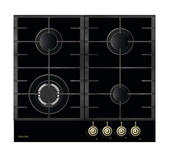 Варочная панель GRAUDE GSK 60.1 S газовая