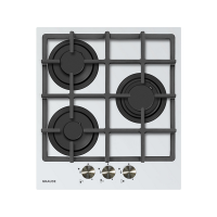 Варочная панель GRAUDE GS 45.1 W газовая