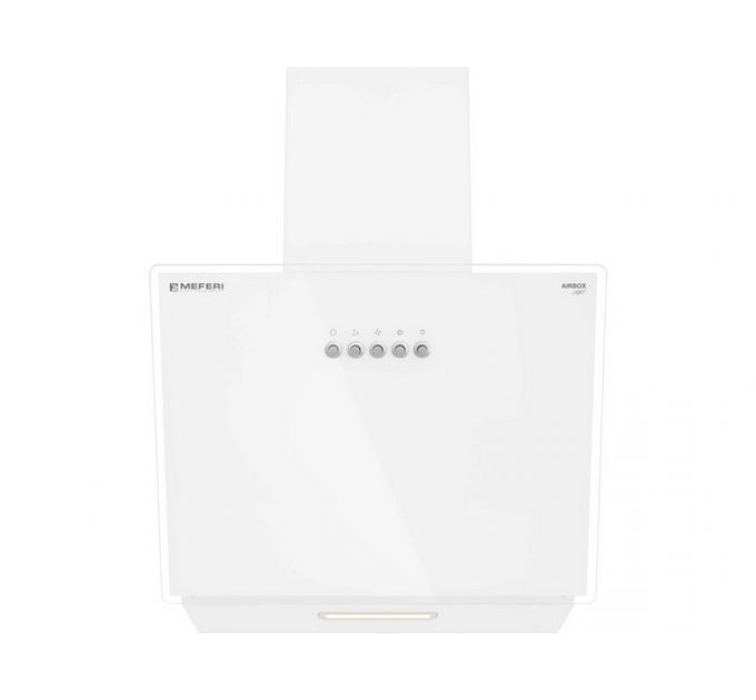 Вытяжка MEFERI AIRBOX45WH LIGHT