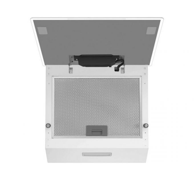 Вытяжка MEFERI AIRBOX45WH LIGHT